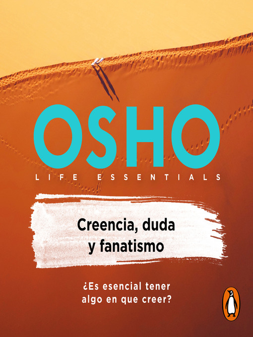 Cover image for Creencia, duda y fanatismo
